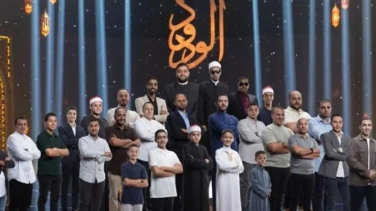 مواعيد عرض برنامج دولة التلاوة وجدل عائدات «عبدالله» ومغادرة «محمد سامي»